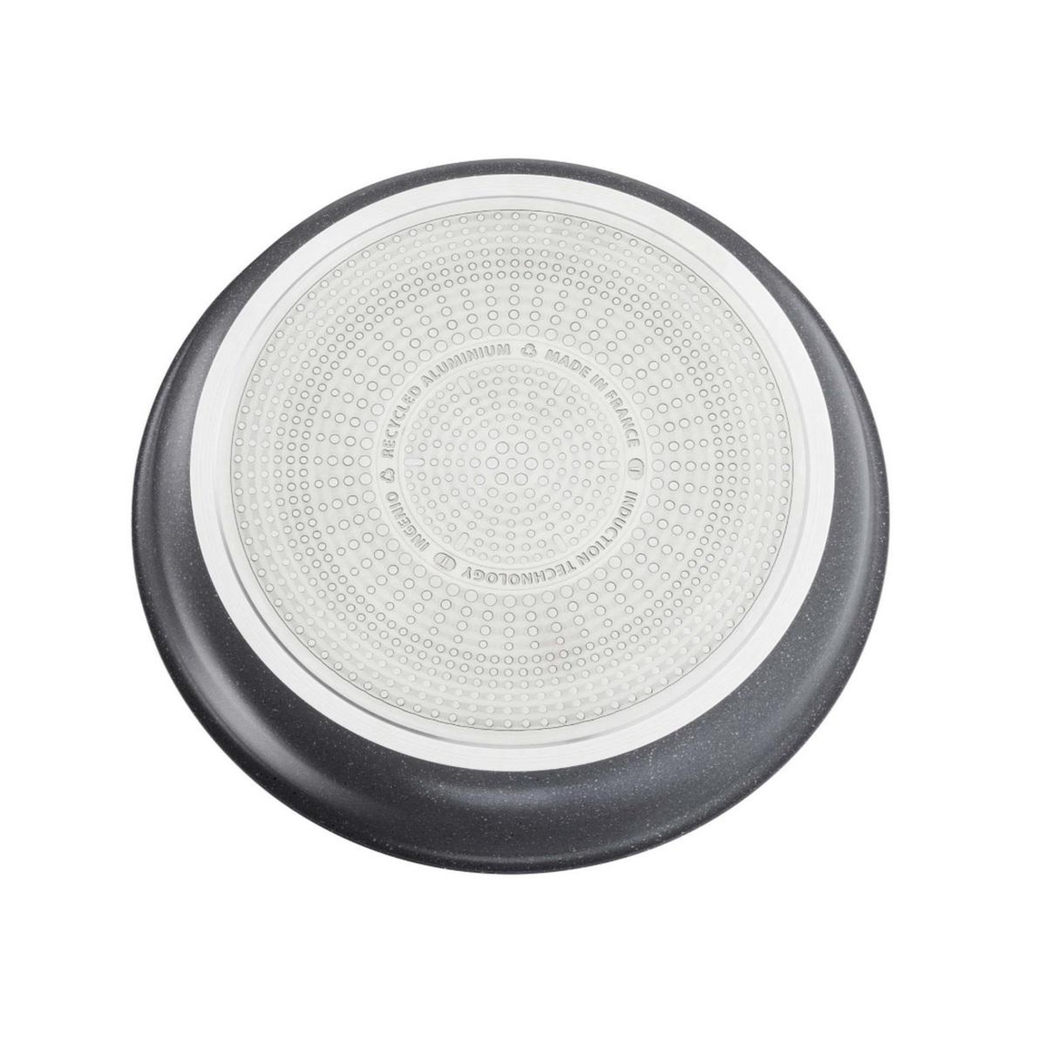 Voir la diapositive 5 : TEFAL Poêle aluminium 24cm - l3960402