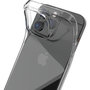 Voir la diapositive 5 : ESSENTIEL B Coque iPhone 14 Pro Max Souple transparent