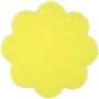 Voir la diapositive 3 : Je cherche une idee Eponge magique EPONGE SCRUB FLEUR X3 M24