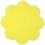 Voir la diapositive 3 : Je cherche une idee Eponge magique EPONGE SCRUB FLEUR X3 M24