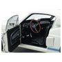 Voir la diapositive 3 : SOLIDO Voiture miniature Shelby Mustang GT500 White & Blues Stripes1967-1/18éme