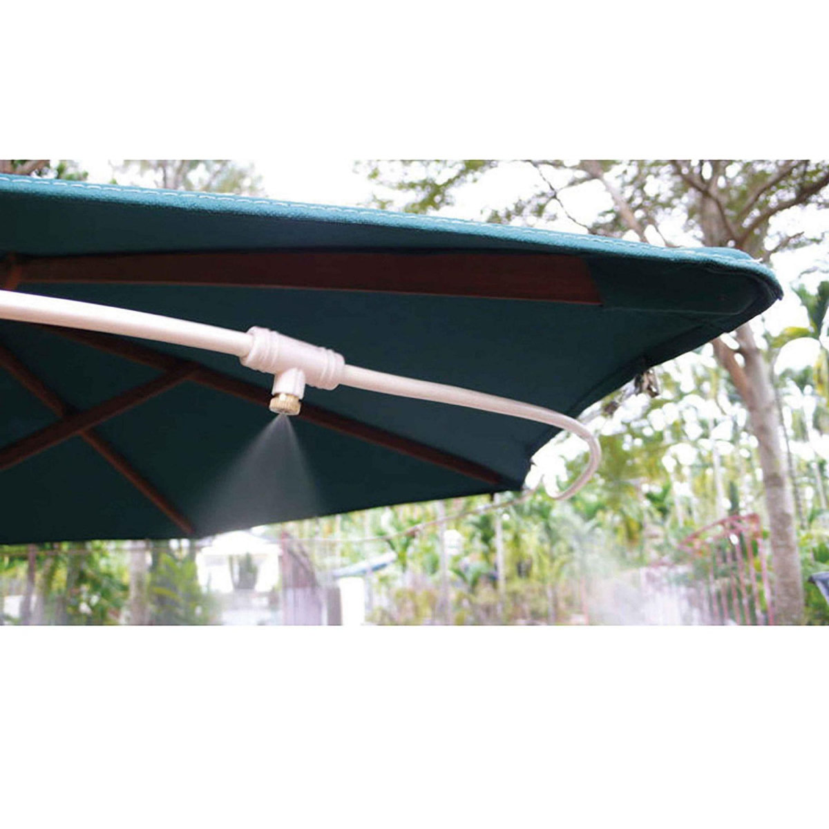 O fresh Brumisateur 6m 6 buses laiton