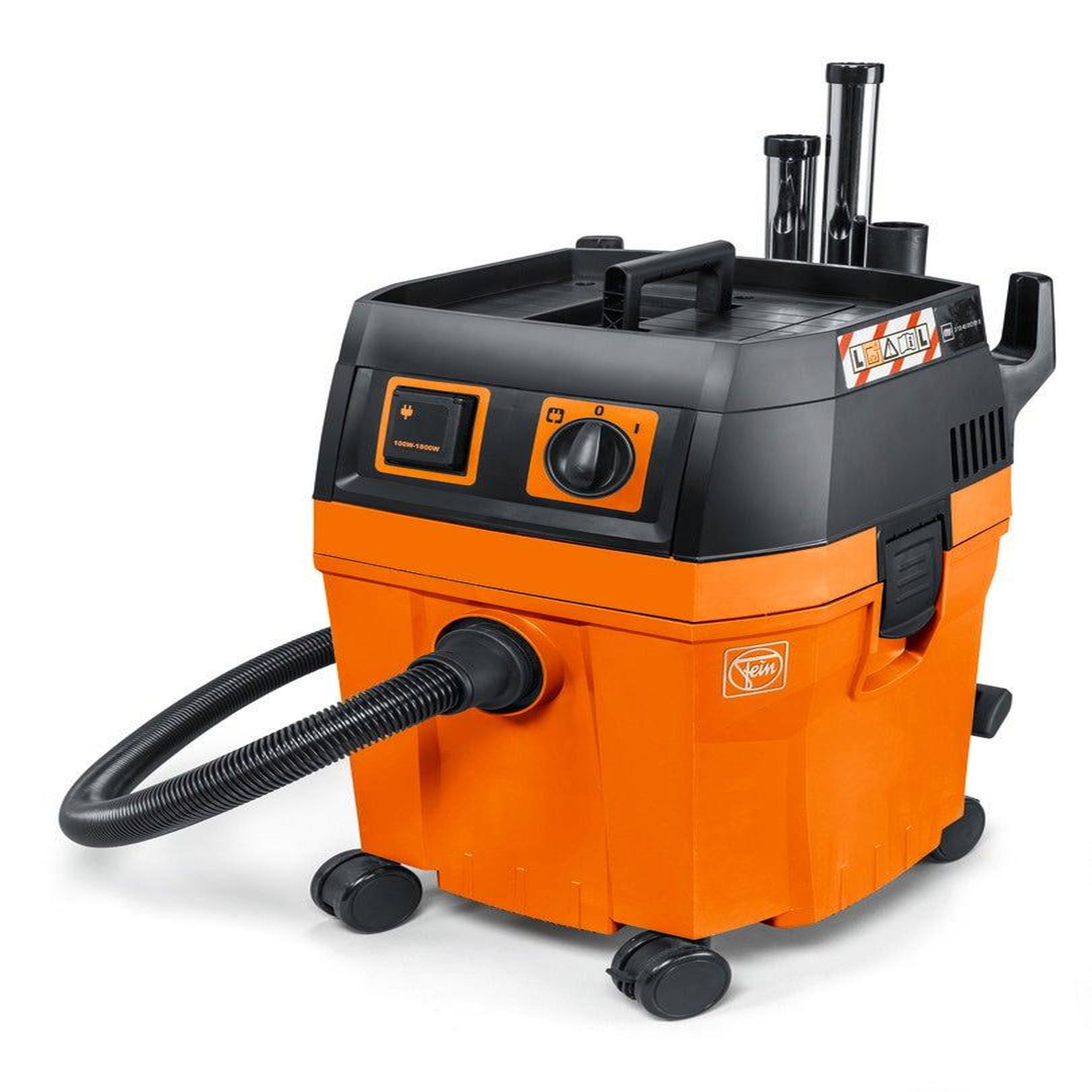 Fein Aspirateur eau et poussières dustex 35 l set pro
