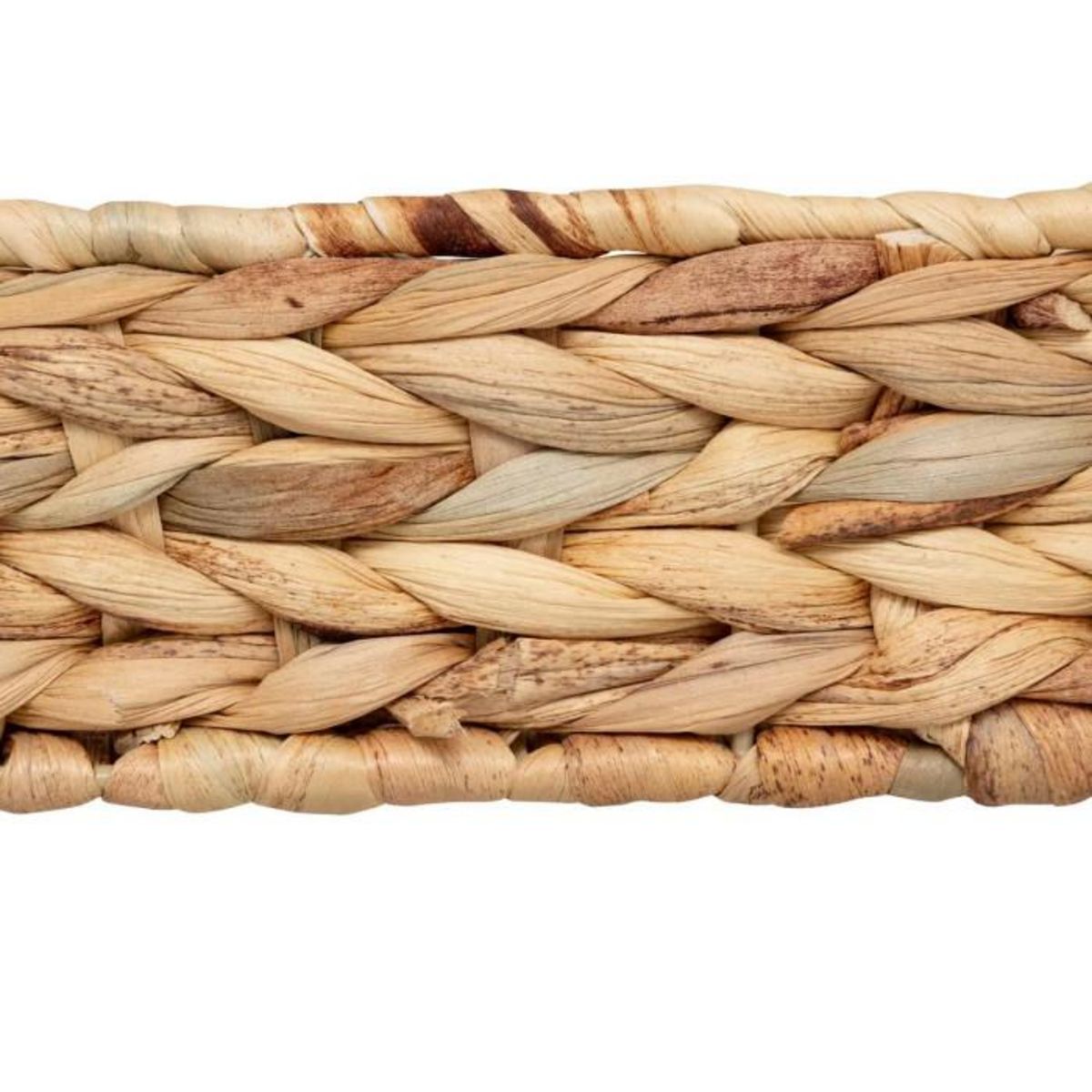 FIVE Range-Couverts en Jacinthe  Harmony  34cm Naturel