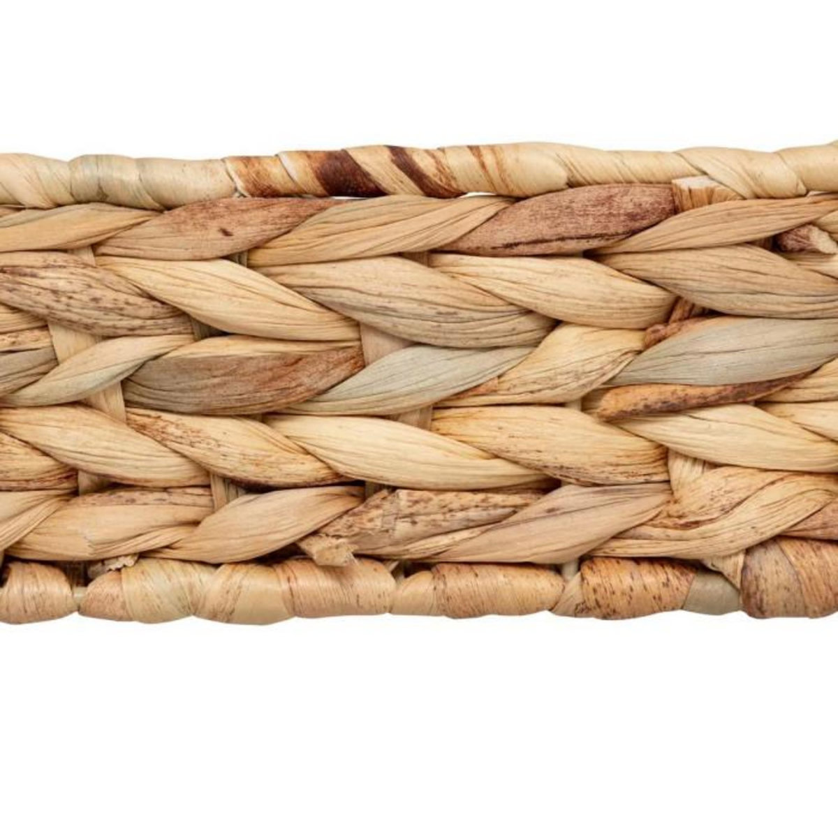 FIVE Range-Couverts en Jacinthe  Harmony  34cm Naturel