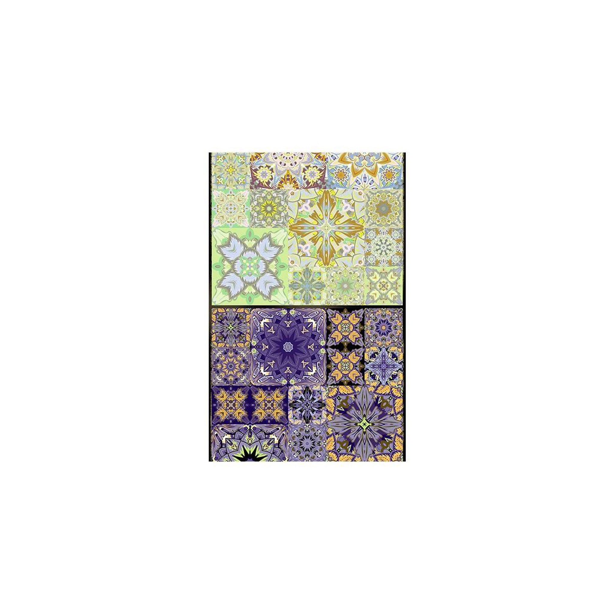 Voir la diapositive 2 : Paris Prix Papier peint  cornucopia  50x1000cm