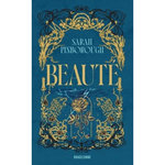 BEAUTE. EDITION REVUE ET CORRIGEE, Pinborough Sarah