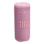 Voir la diapositive 4 : JBL Enceinte portable Grip Rose