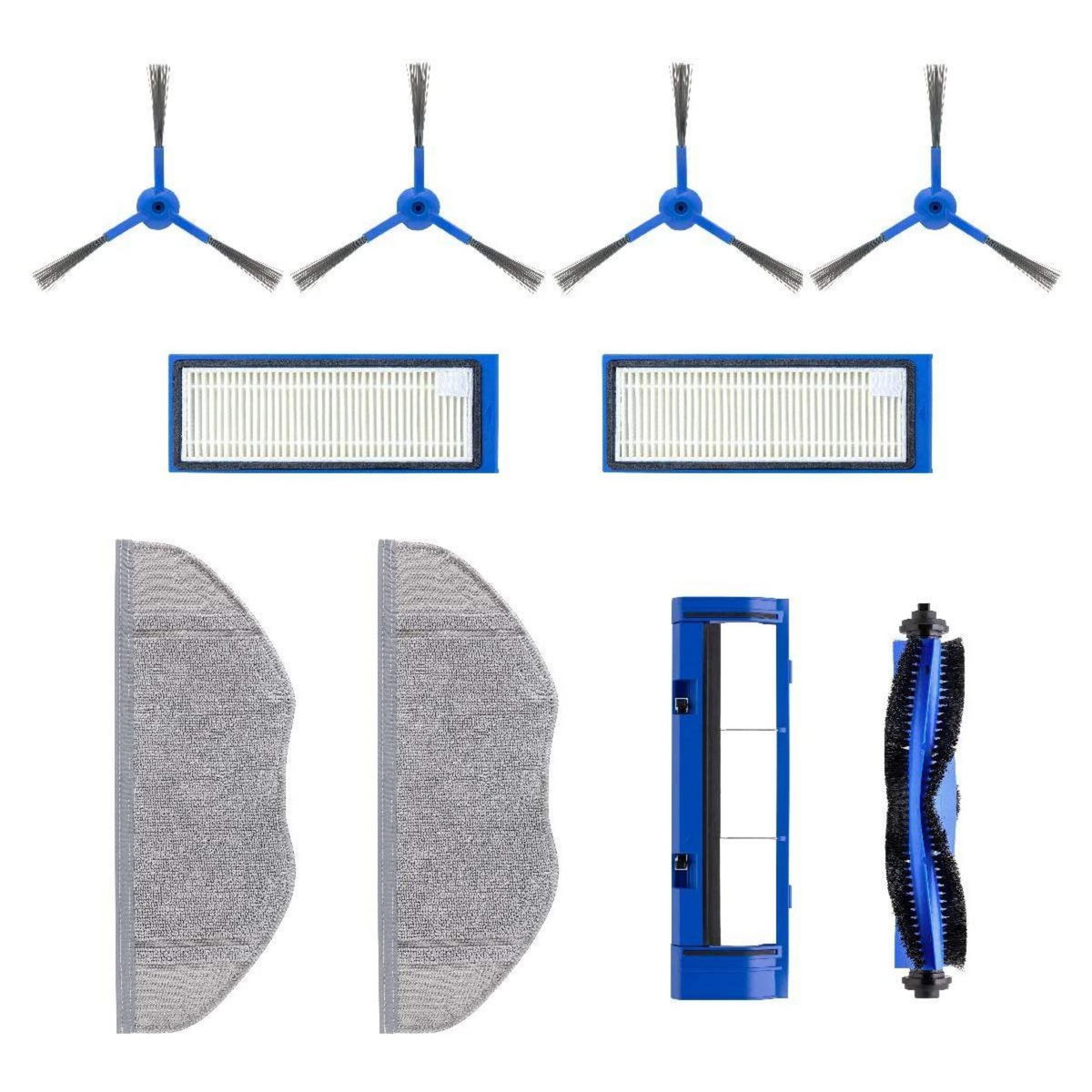 EUFY Kit accessoires Accessoires RoboVac L70