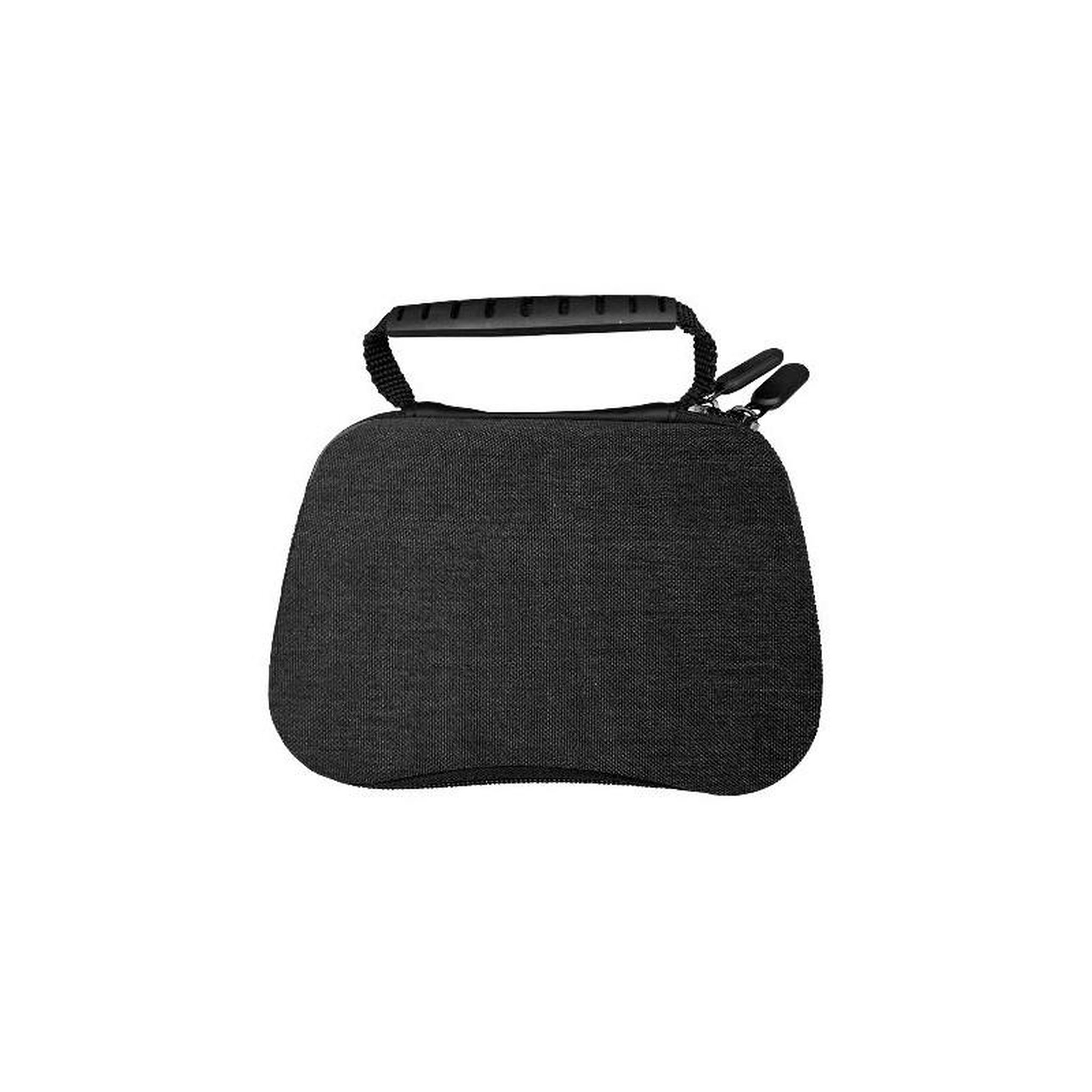 ONIVERSE ONIVERSE Étui de protection pour manette compatible multi plateforme avec accessoires (gris)