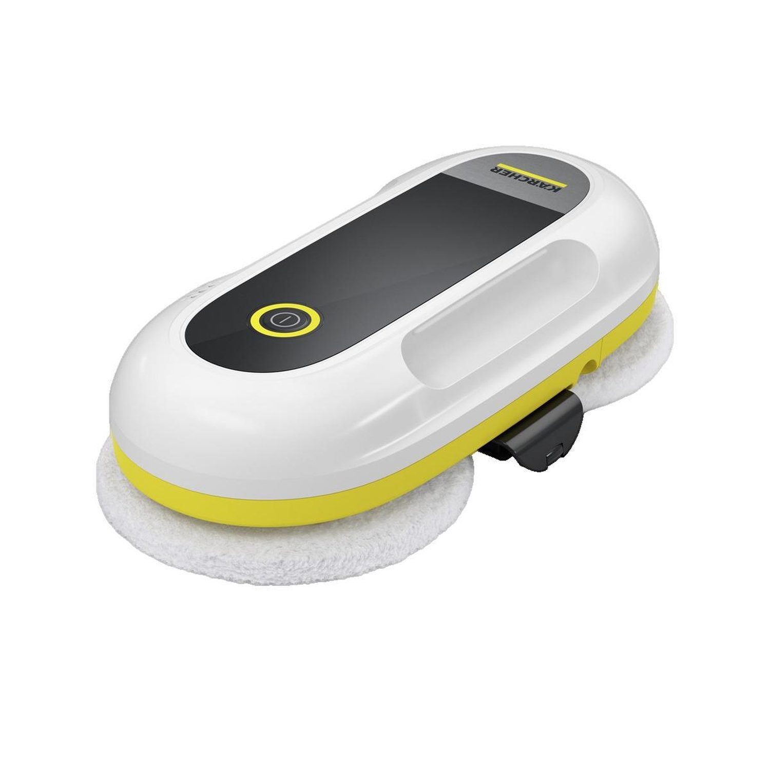 Robot Nettoyeur De Vitres Kärcher RCW 2 – Nettoyage Automatique, Télécommande - vue 5
