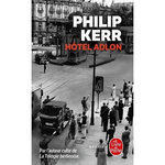 HOTEL ADLON, Kerr Philip