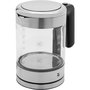 Voir la diapositive 1 : WMF Bouilloire kitchen minis en verre
