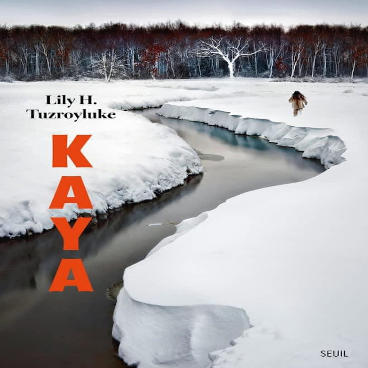 KAYA, Tuzroyluke Lily H.