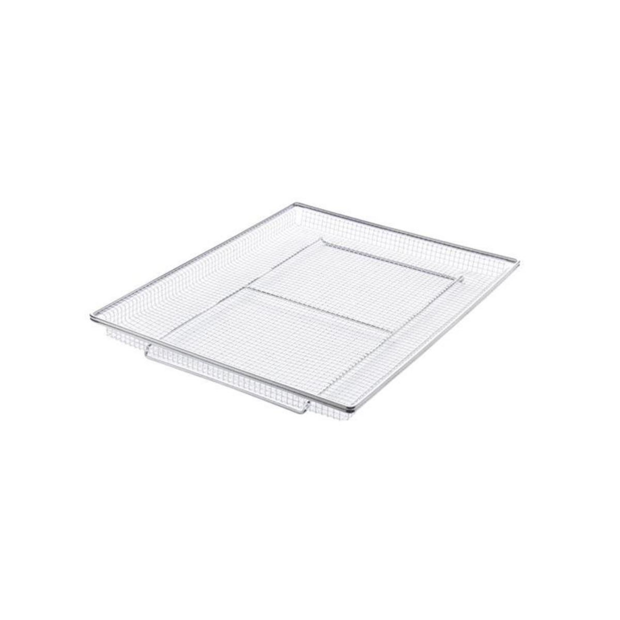 WPRO Grille universelle pour friteuse sans huile