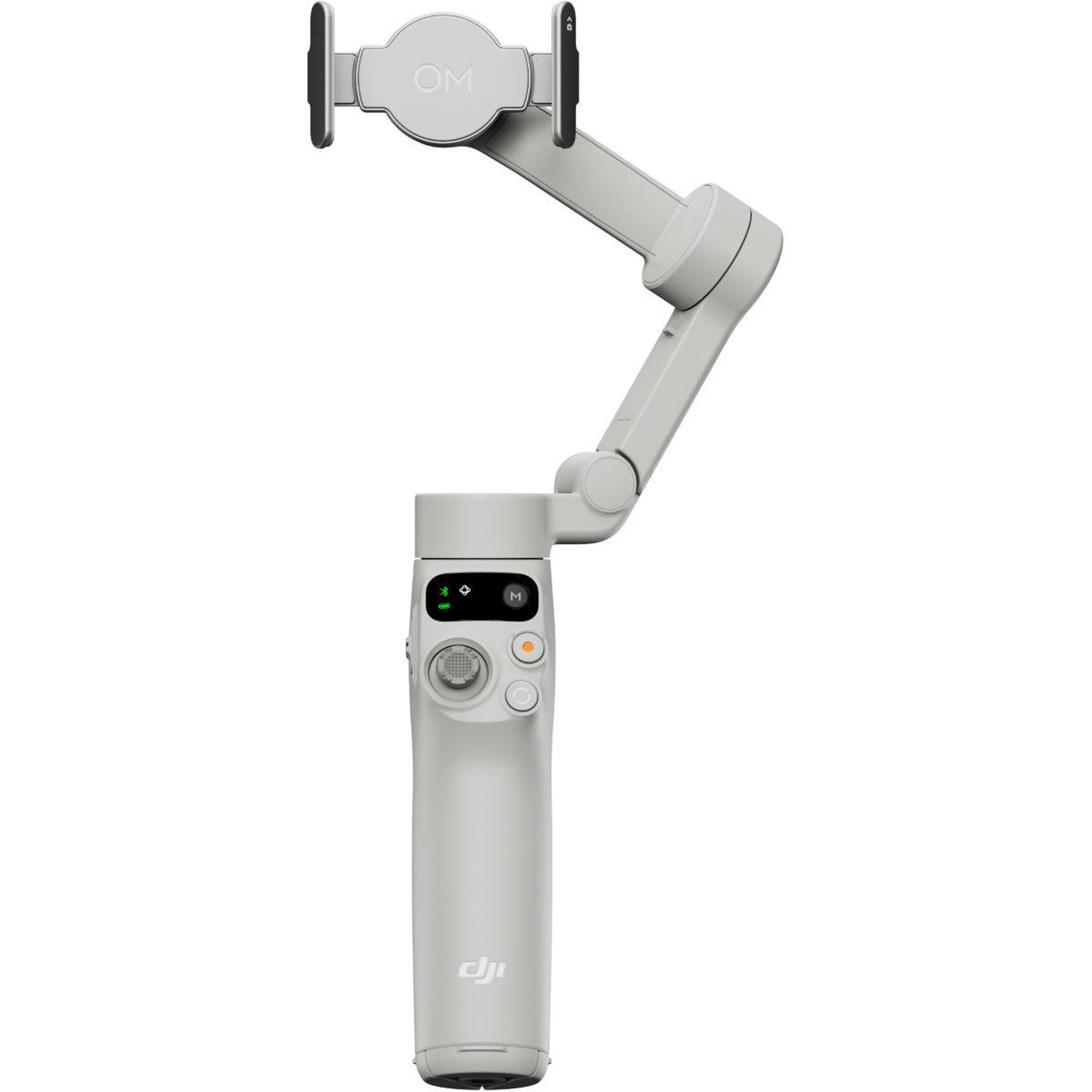 Voir la diapositive 2 : DJI Stabilisateur osmo mobile 7