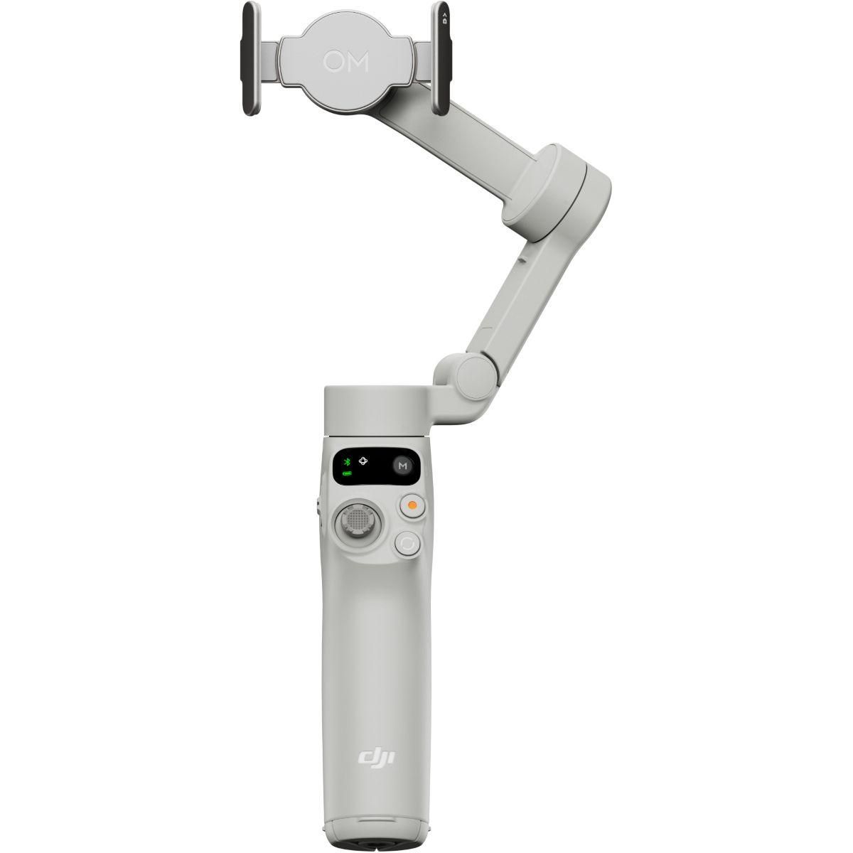 DJI Stabilisateur Osmo Mobile 7