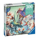 RAVENSBURGER Puzzle Moment Colibri 300 pieces