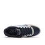 Voir la diapositive 4 : KAPPA Baskets Marine/Gris Garçon KAPPA Malone Lace