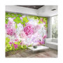 Voir la diapositive 1 : Paris Prix Papier Peint  Peonies