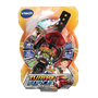 Voir la diapositive 2 : VTECH Turbo Force - Voiture rouge télécommandée  + montre