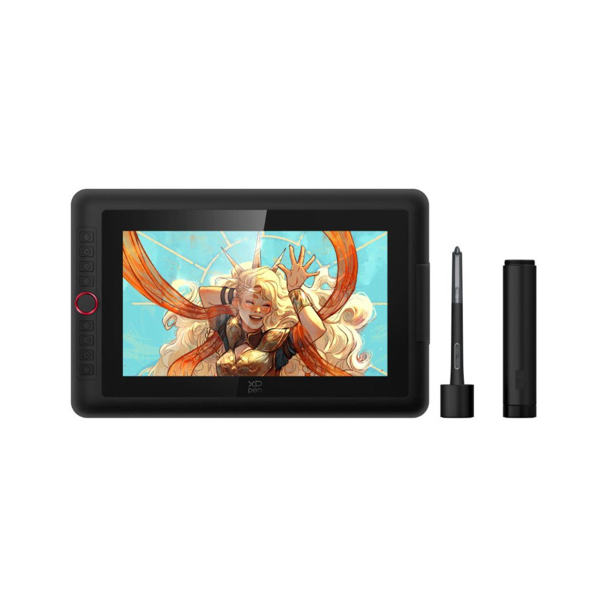 XPPEN Tablette graphique ARTIST 13 PRO 13'' V2