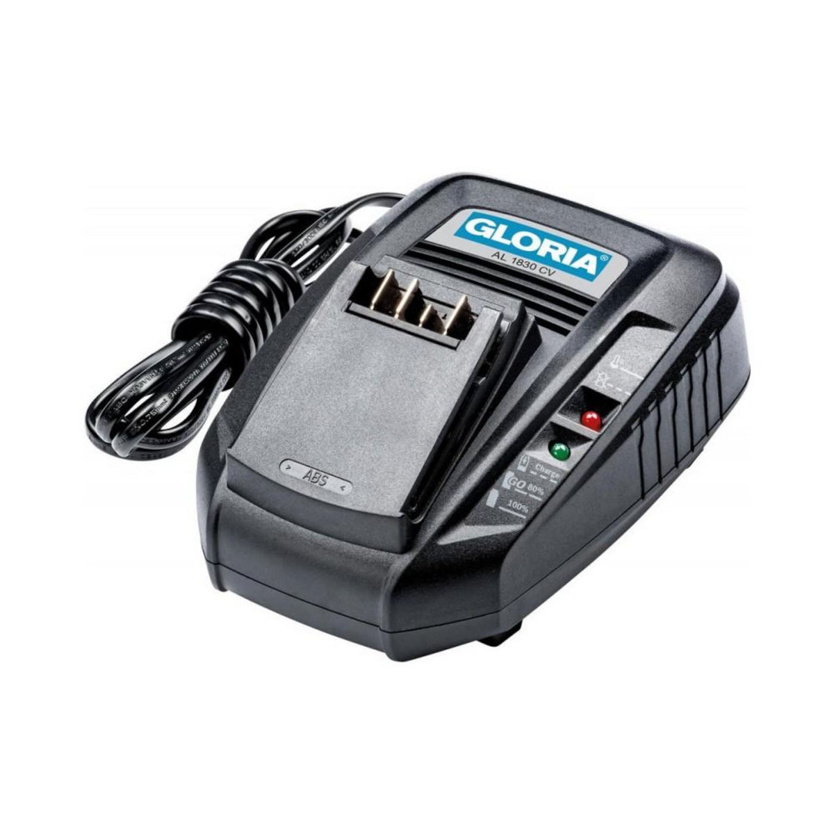 CENTRALE BRICO Chargeur de batterie -  Power4all  18V