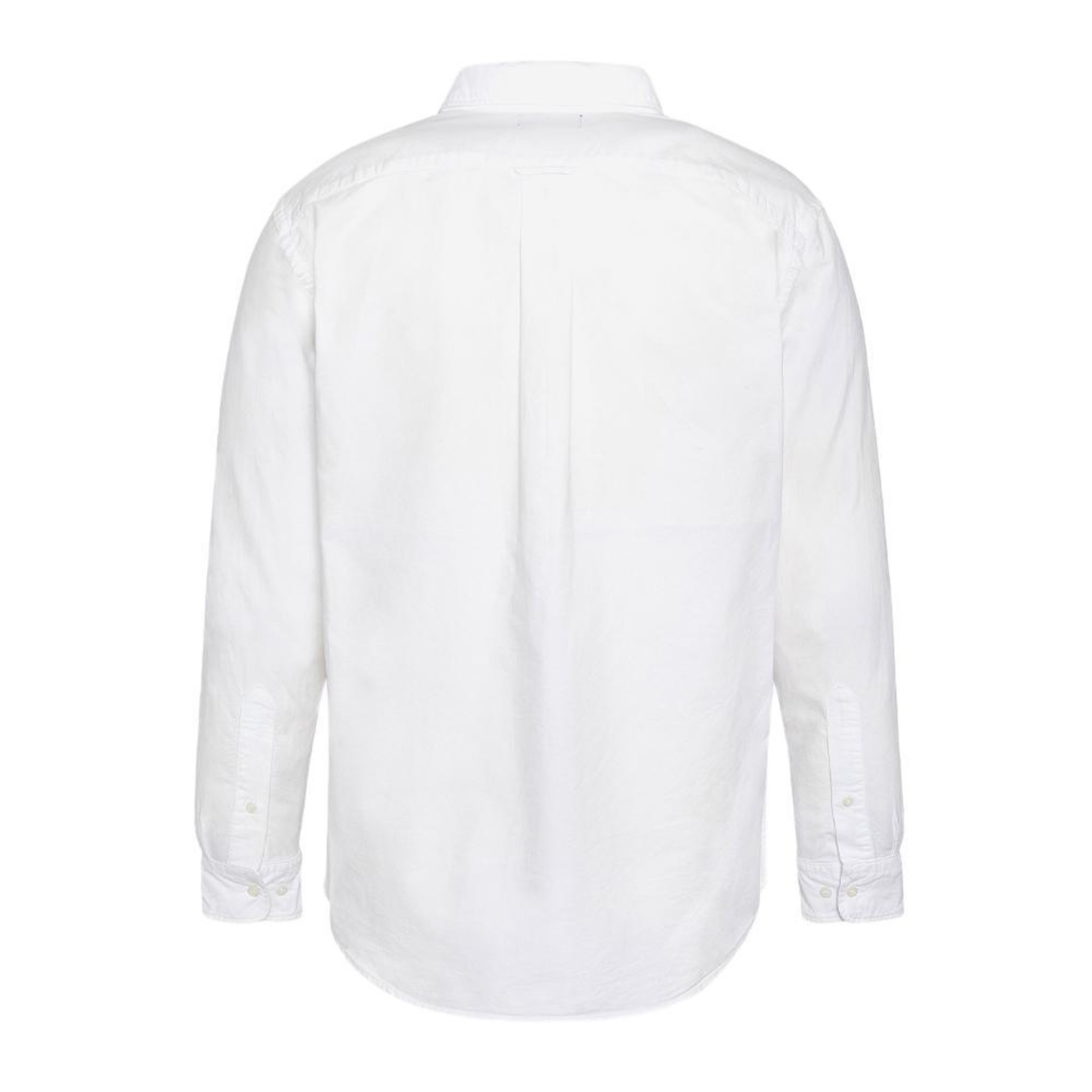 Voir la diapositive 2 : Schott Chemise he Homme Schott Oxford