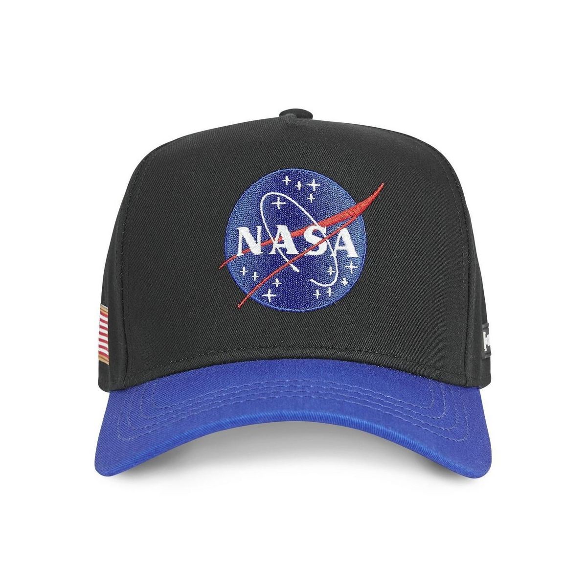 CAPSLAB Casquette avec logo Nasa