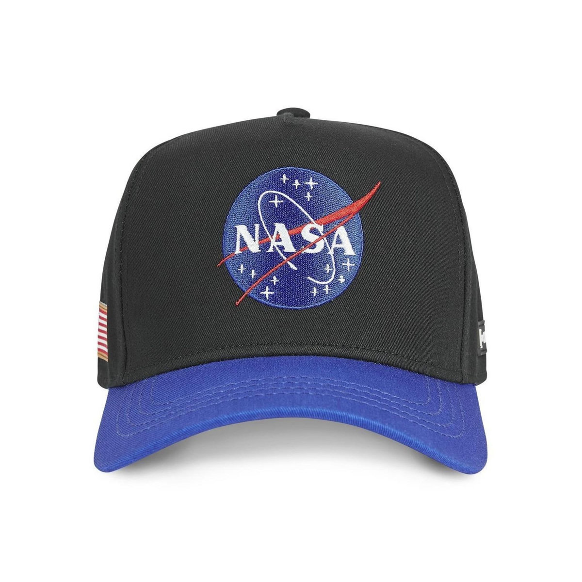 CAPSLAB Casquette avec logo Nasa