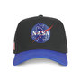 Voir la diapositive 2 : CAPSLAB Casquette avec logo Nasa