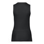 Voir la diapositive 2 : ODLO Débardeur tech  Femme Odlo Active Fdry