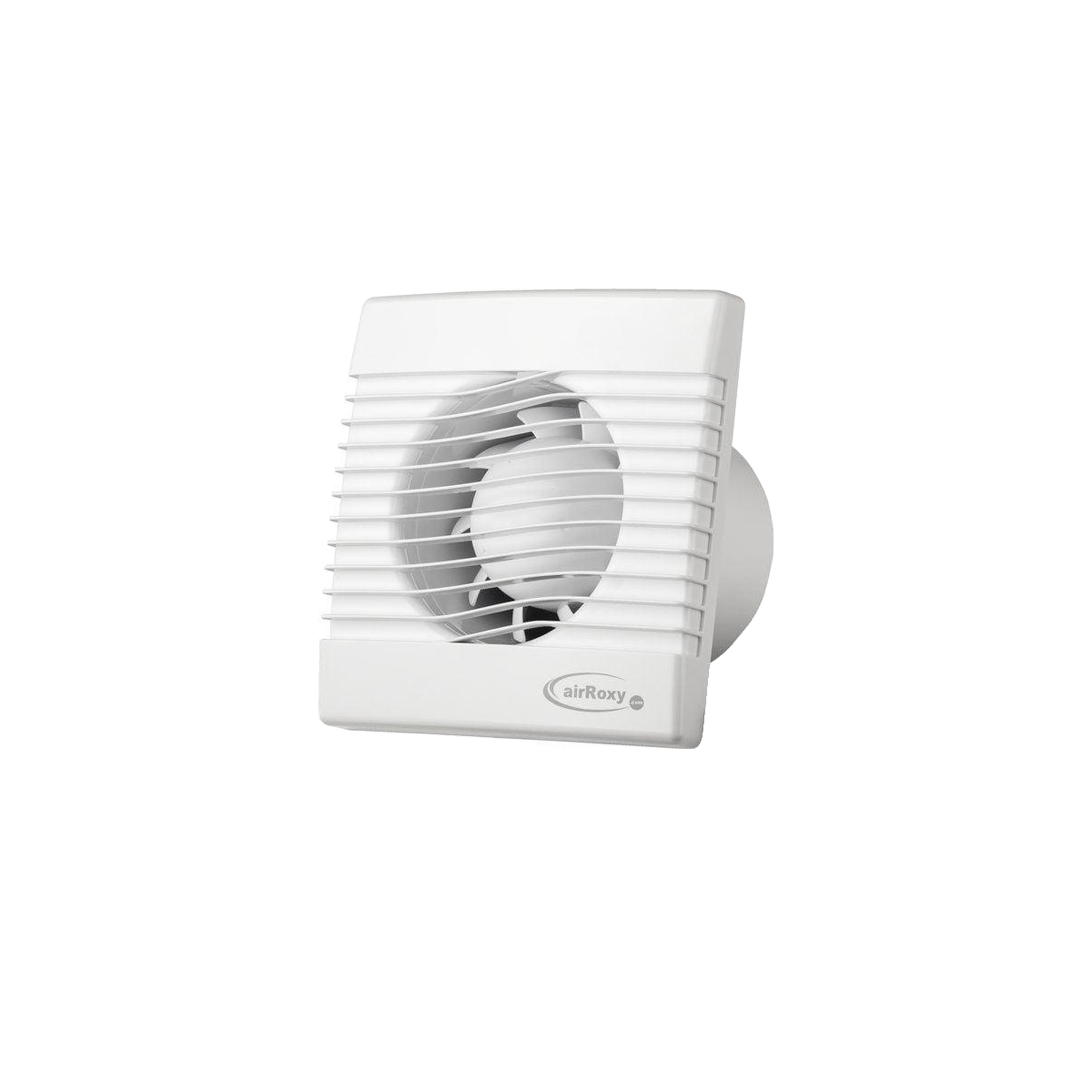 ROXY Ventilateur de salle de bain Roxy pRim150 avec capteur d'humidité
