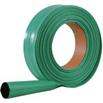 Ribiland Tuyau de refoulement plat 38mm