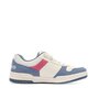 Voir la diapositive 2 : UMBRO Baskets hes/Bleu/Rose Fille Umbro Ovida