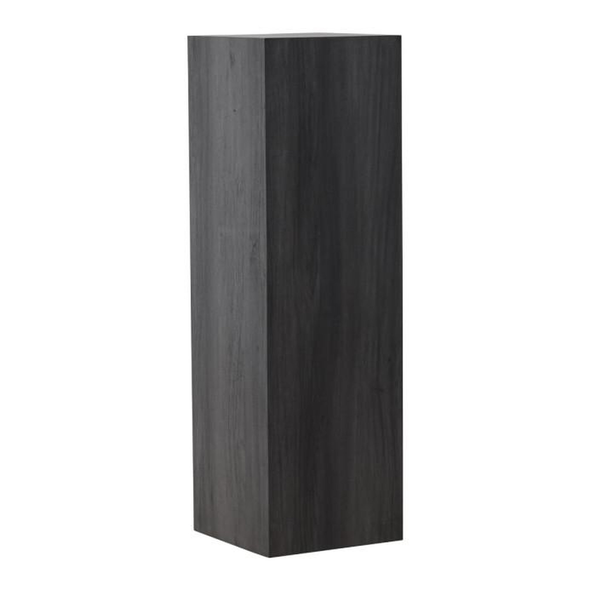 Paris Prix Sellette Décorative  Ramsvik  130cm Noir