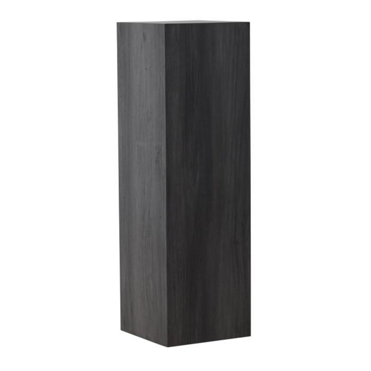 Paris Prix Sellette Décorative  Ramsvik  130cm Noir