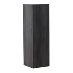 Paris Prix Sellette Décorative  Ramsvik  130cm Noir