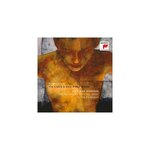 SONY Liszt Via Crucis And Solo Piano Works