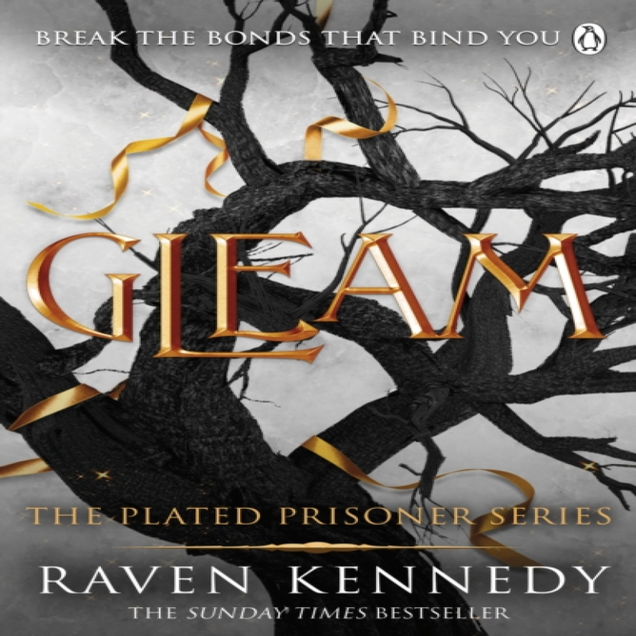 LIVRES Gleam - Raven Kennedy