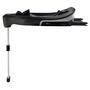 Voir la diapositive 2 : KINDERKRAFT Base Isofix pour siège auto Care FX Noir 