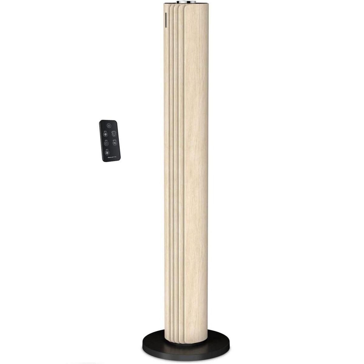 ROWENTA Ventilateur colonne 3 vitesses 40w - VU6770F0