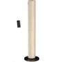 Voir la diapositive 2 : ROWENTA Ventilateur colonne 3 vitesses 40w - VU6770F0