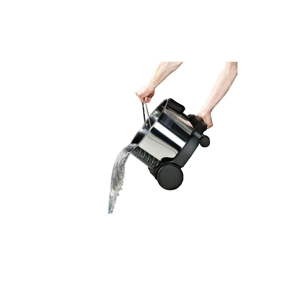 Nilfisk Aspirateurs cuves eau et poussières 1250w 20l - 107406603