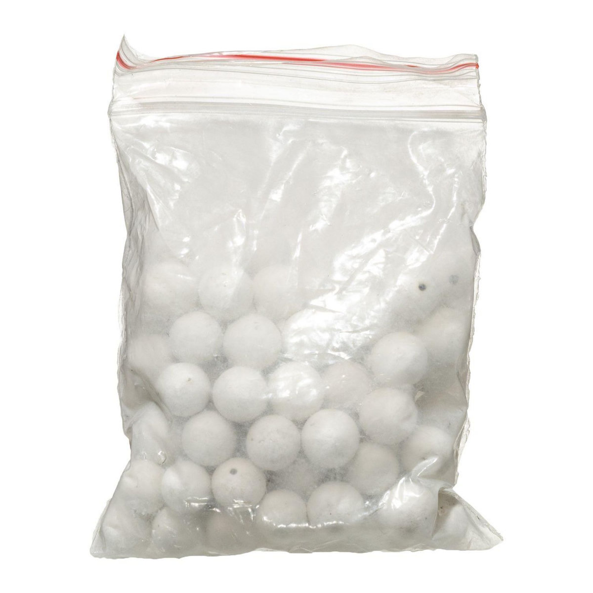 FIVE Billes recharge pour pommeau de douche filtrant