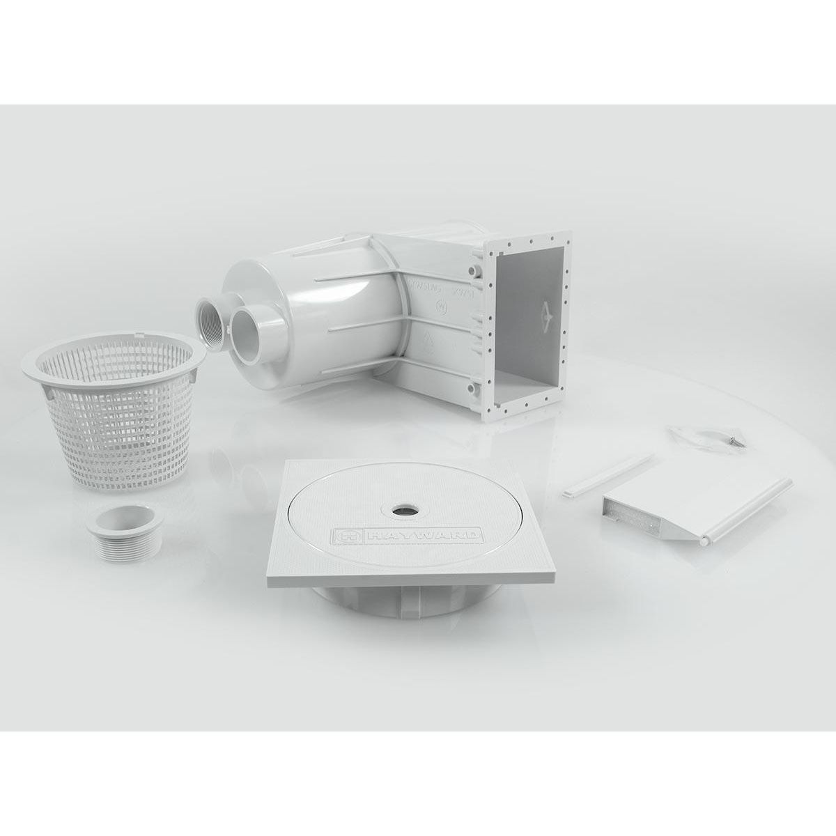 Hayward Skimmer premium petite meurtrière (béton) - Hayward