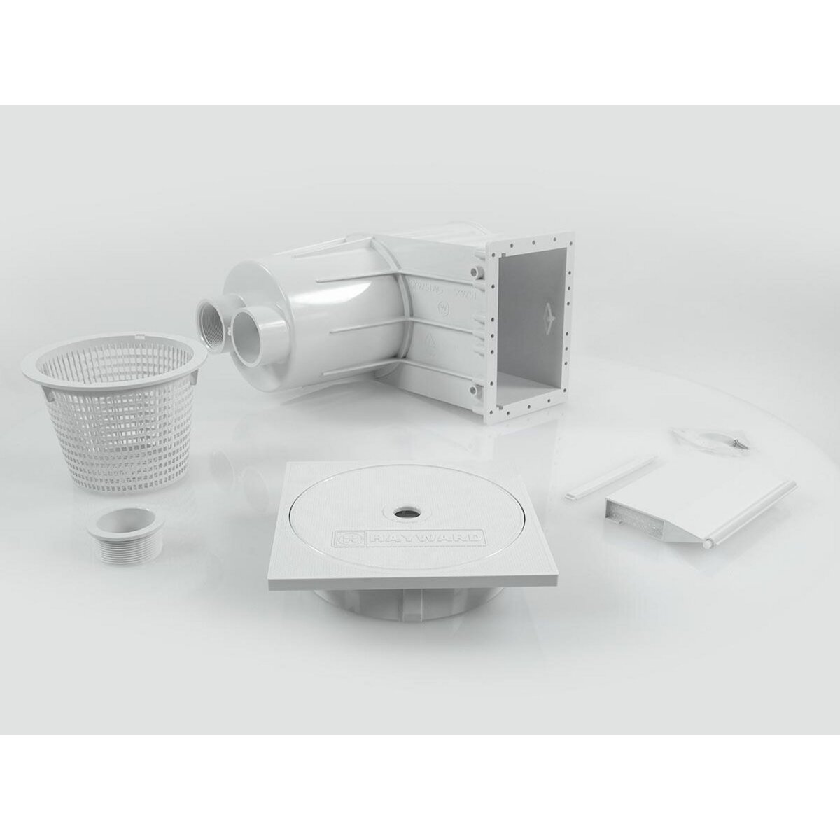 Hayward Skimmer premium petite meurtrière (béton) - Hayward