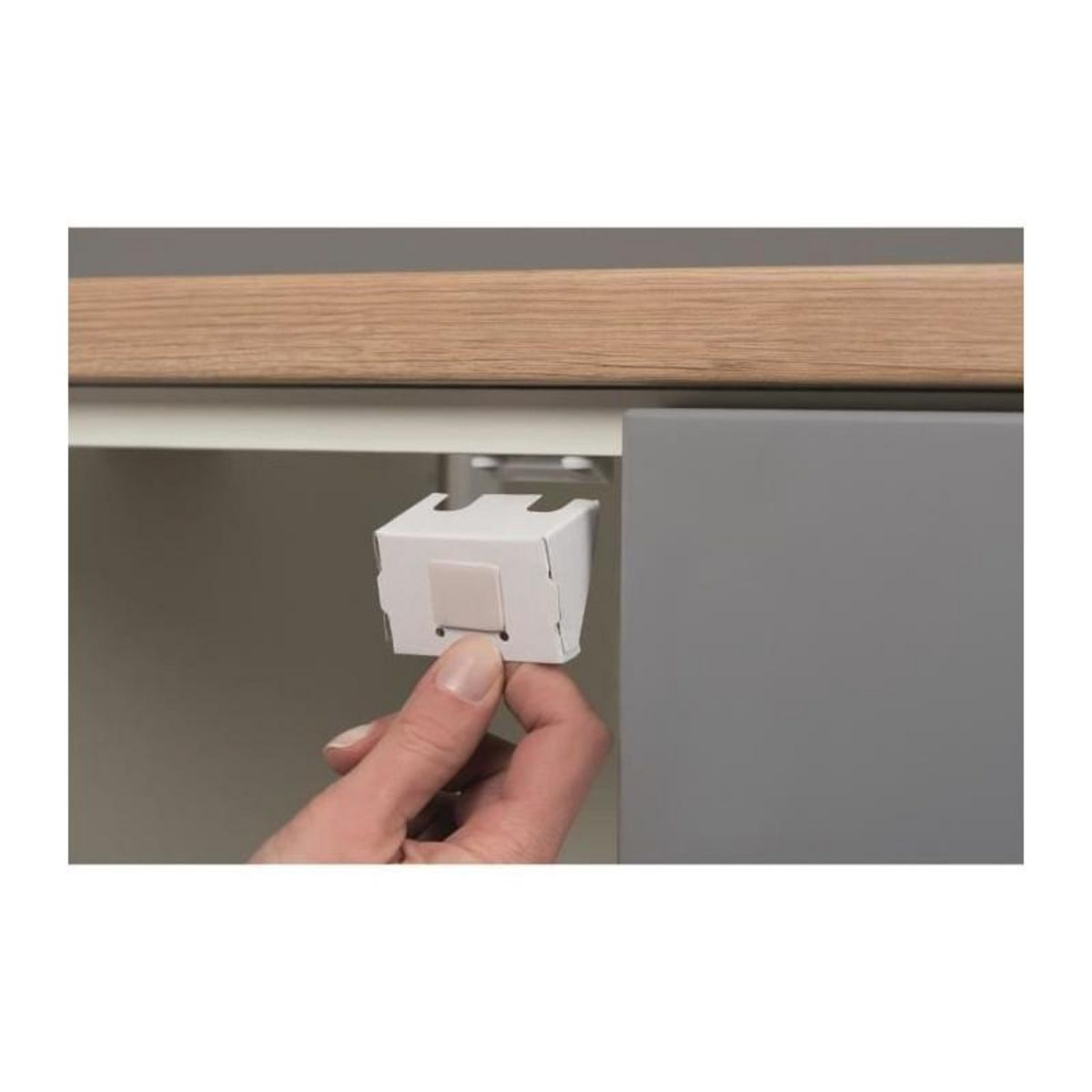 SAFETY 1ST SAFETY 1ST Lot de 7 Bloques tiroirs