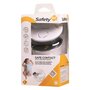 SAFETY FIRST Ecoute bébé audio Safe contact - Blanc