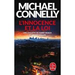 L'INNOCENCE ET LA LOI, Connelly Michael